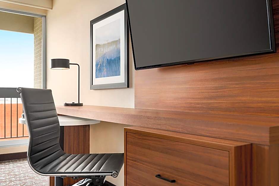 Wyndham Garden Niagara Falls Fallsview