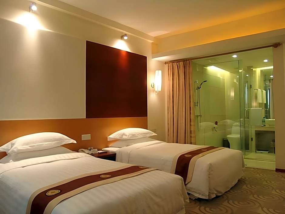 Maihao International Hotel