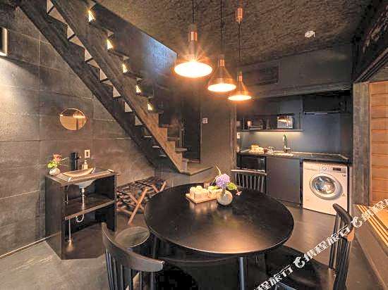 Sumihotaru Oboro Machiya House