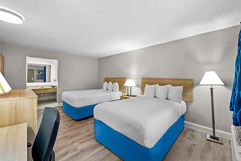 Days Inn by Wyndham Chesapeake