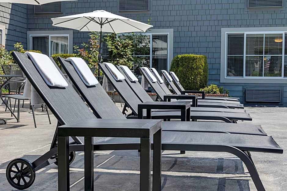 Best Western Wesley Inn & Suites
