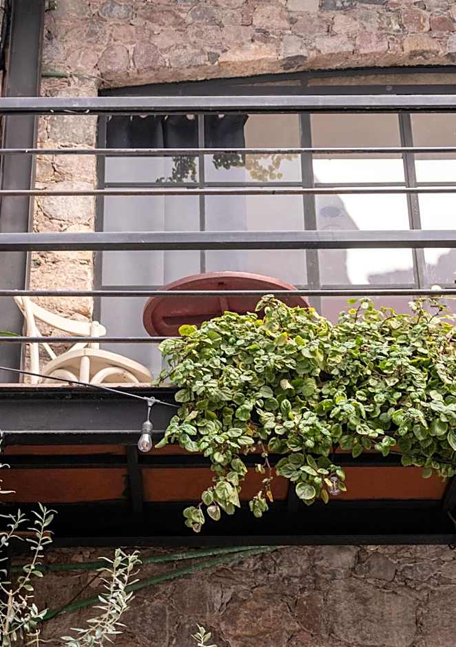El Hotel SMA