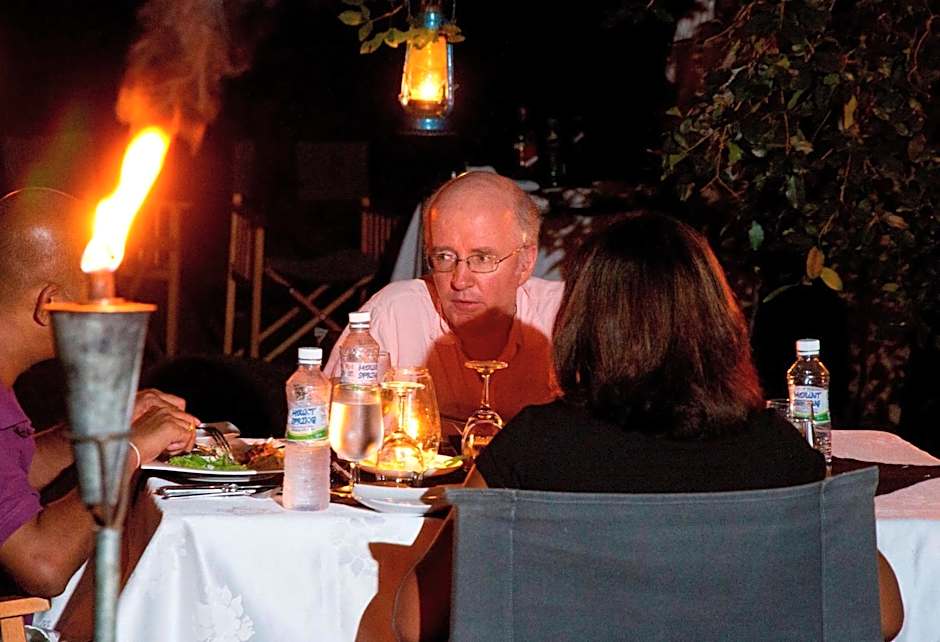 Explorer by Eco Team - Dambana