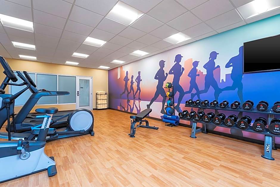 Hyatt Place Flint/Grand Blanc