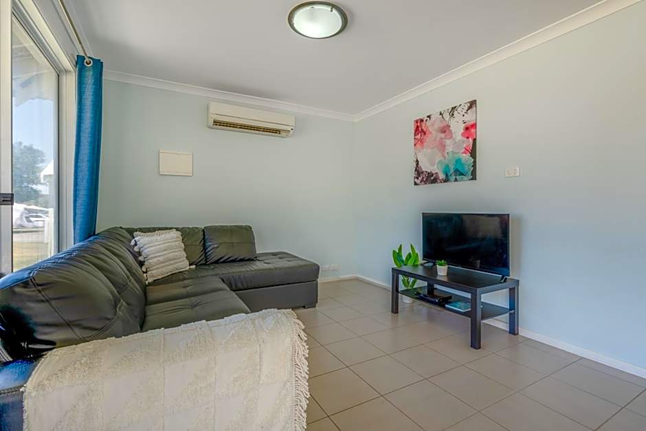 BIG 4 Tasman Holiday Parks - Ledge Point