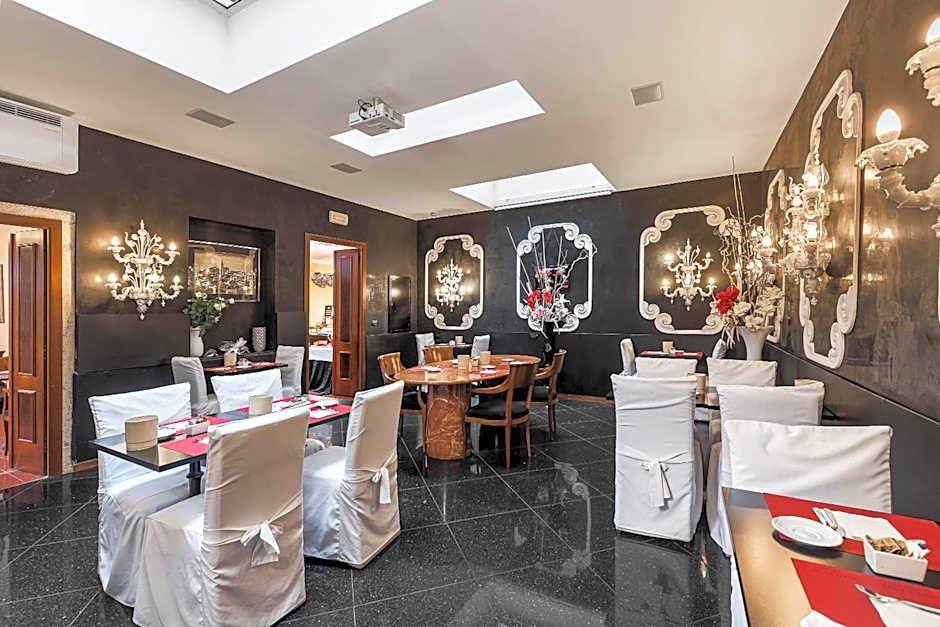 Hotel Ca' Alvise