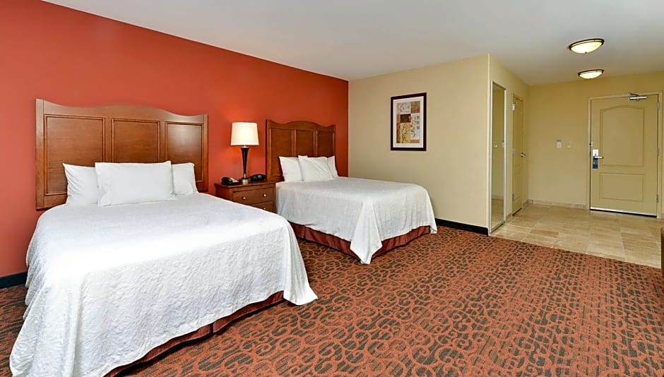 Hampton Inn By Hilton Muscatine