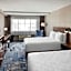 Four Points By Sheraton Edmonton South