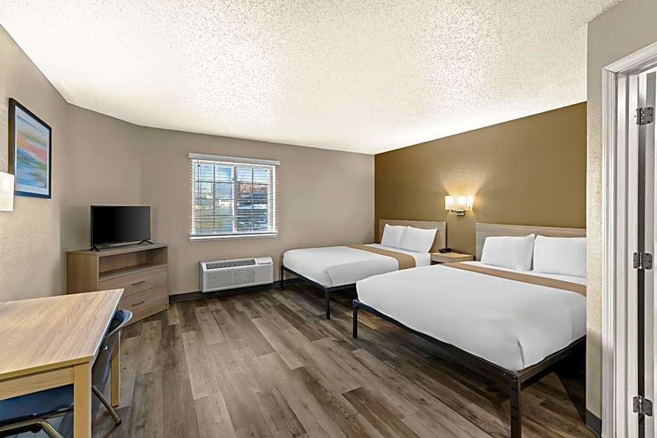 Birch Hill Suites Columbia