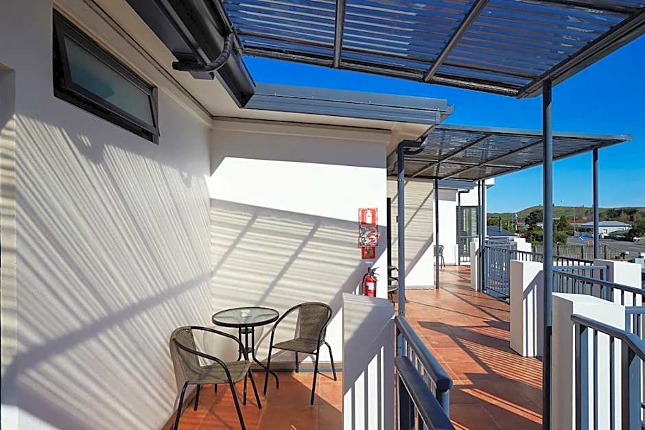 Kaikoura Quality Suites