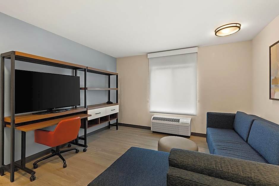 Everhome Suites Atlanta Newnan