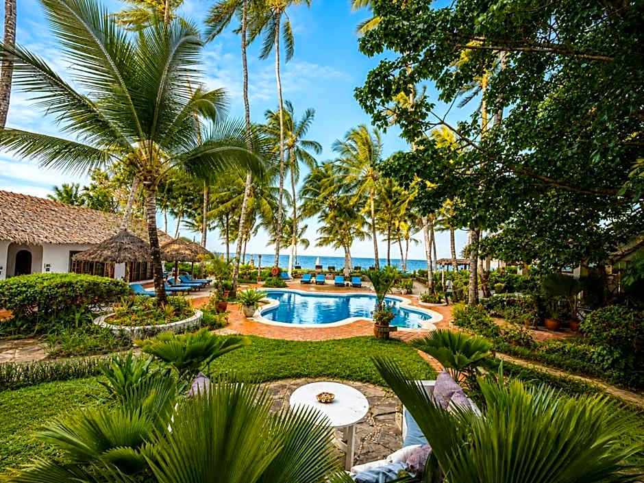 Asha Boutique Hotel