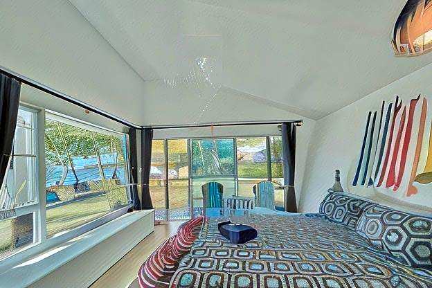 Baan Koh Mak