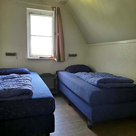 Three-Bedroom Bungalow