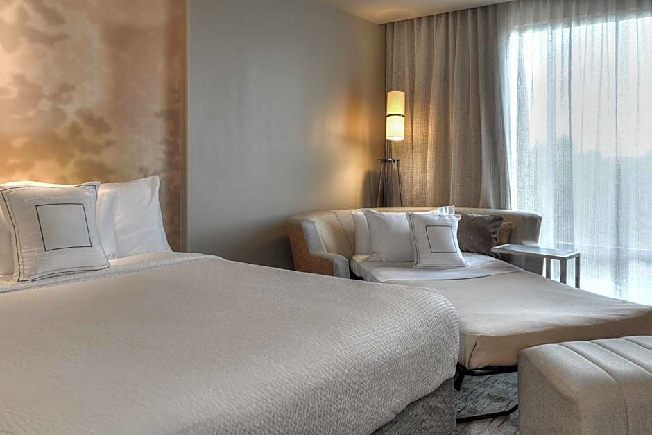 Courtyard by Marriott Pigeon Forge