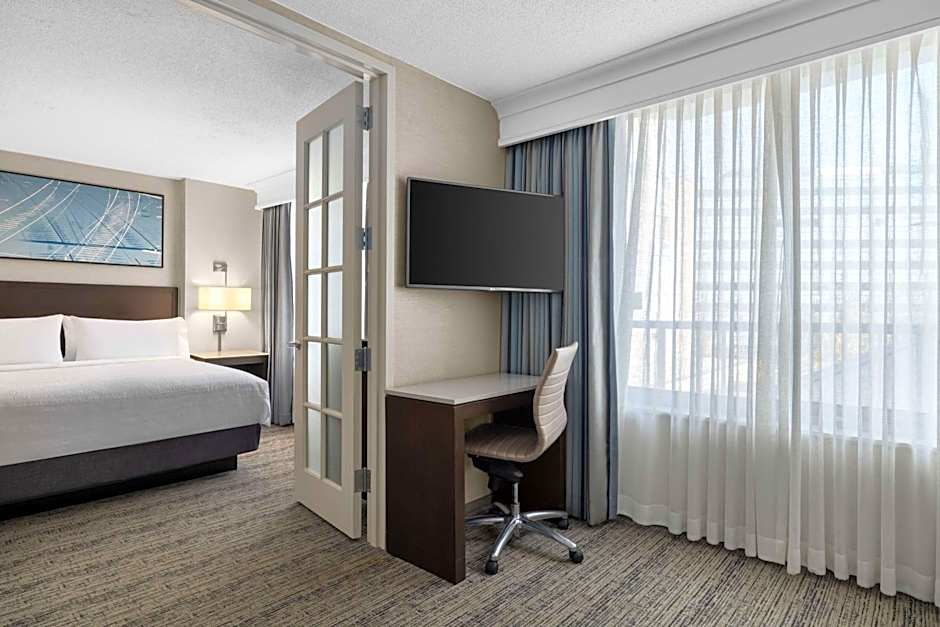 Homewood Suites by Hilton Downers Grove Chicago, IL