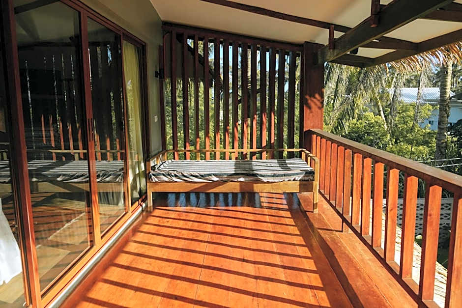 Domu Mia Villa Siargao