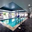 Hampton Inn By Hilton And Suites Greensboro/Coliseum Area, Nc