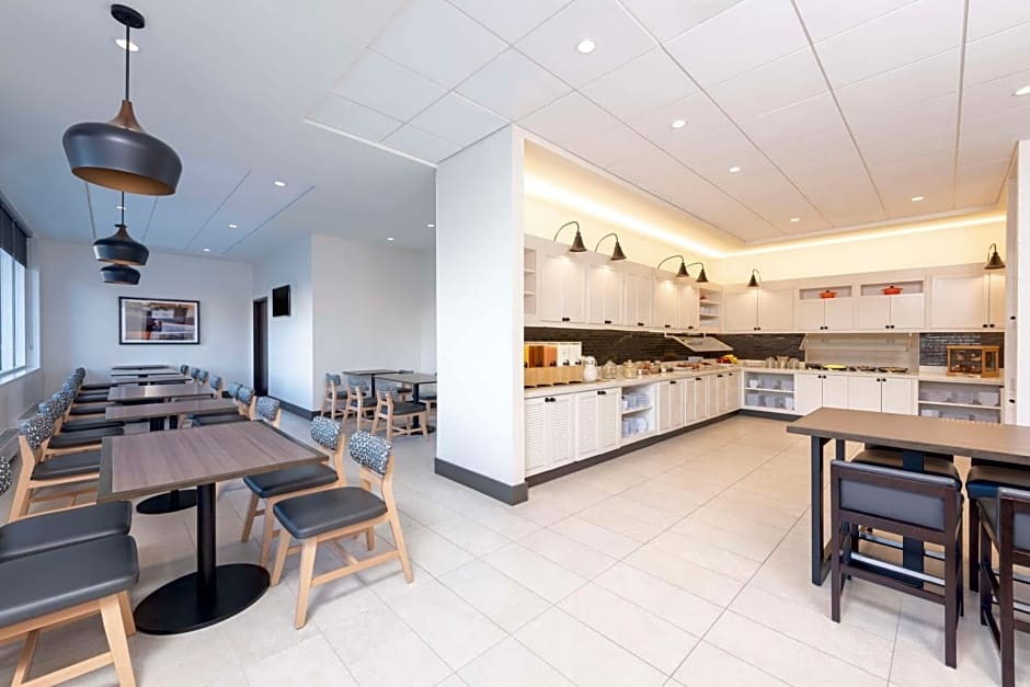 Hyatt Place Detroit/Royal Oak