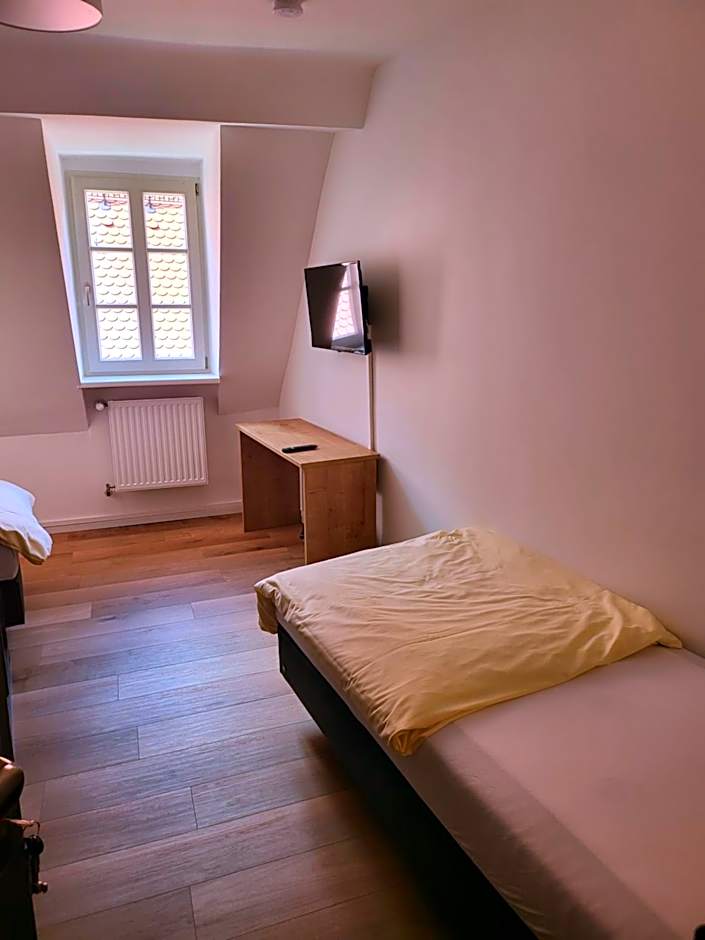 Hotel CASA ITALIA