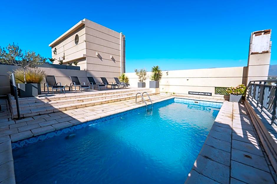 Amerian Executive Hotel Mendoza