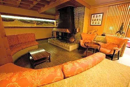 Hotel Pavillon