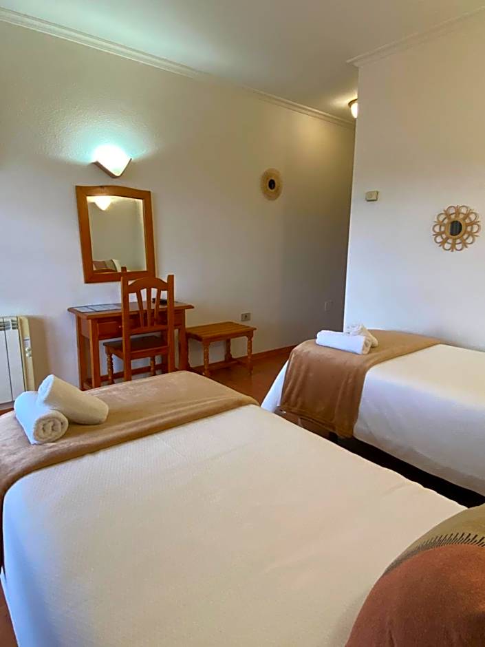 Hotel Restaurante Isape GBC