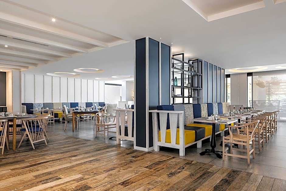 Protea Hotel by Marriott Fire & Ice! Durban Umhlanga Ridge