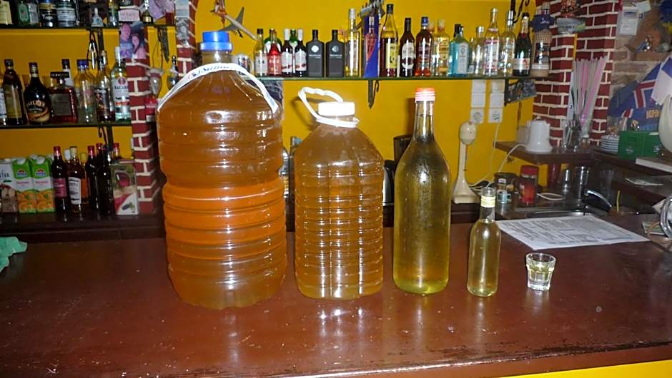 Hostel Stylianos Kissamos