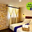 Hotel & Suites Cerro Roj0