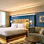 DoubleTree by Hilton North Vancouver