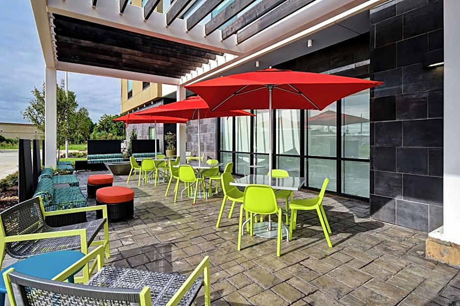 Home2 Suites by Hilton Shreveport, LA