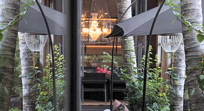 The Bohemian Bali, a Member of Design Hotels
