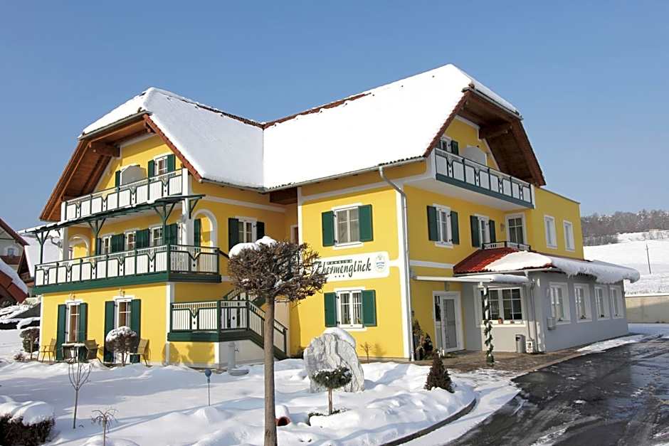 Hotel Garni Thermenglück