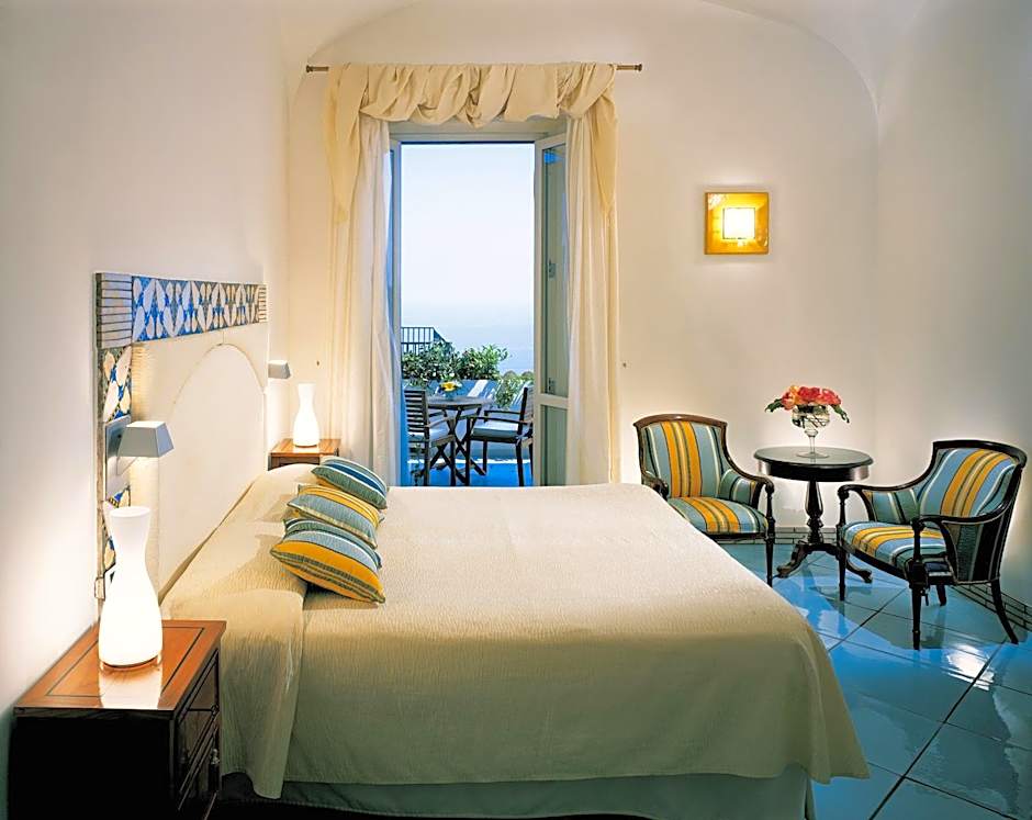 Hotel Santa Caterina