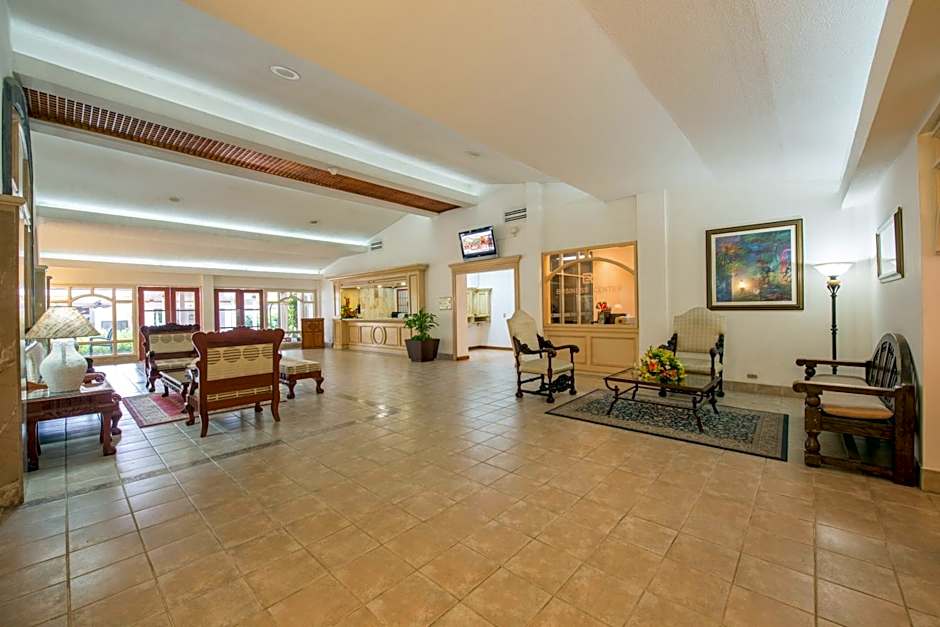 Hotel Globales Camino Real Managua
