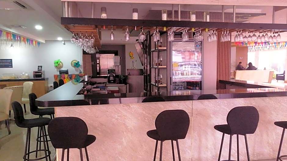 Radisson Diamond Barranquilla