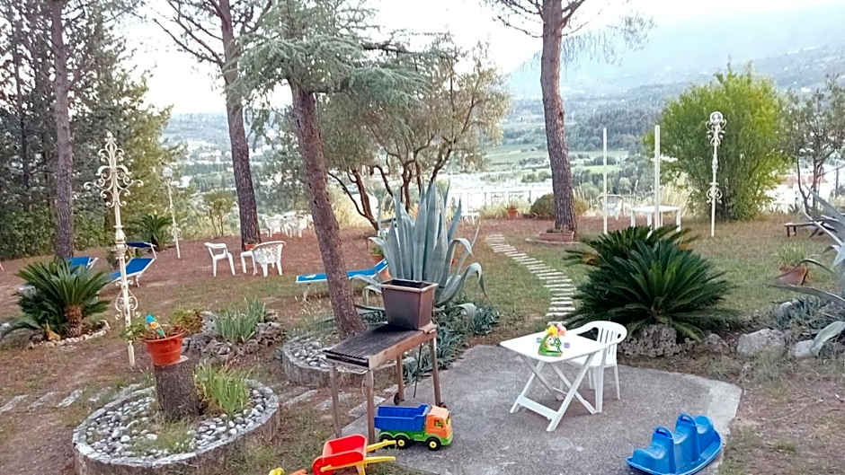 Parco dei Gelsomini