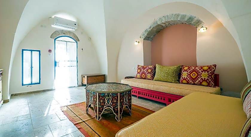 The Way Inn - Boutique Hotel