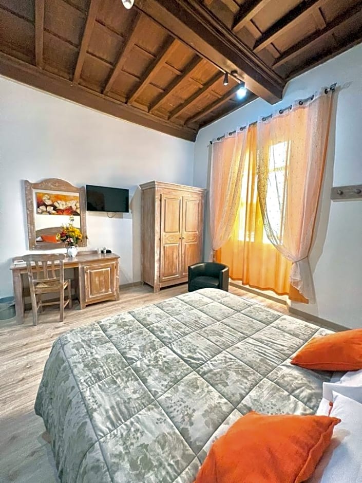 Cicerone Guest House