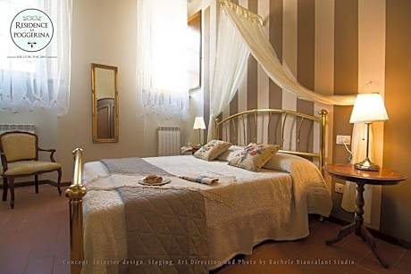 One-Bedroom Apartment - Split Level