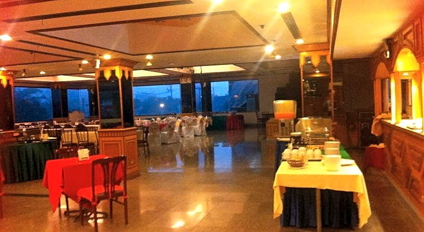 INNCOME HOTEL CHIANGRAI