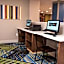 Holiday Inn Express Hotel & Suites Norfolk By IHG
