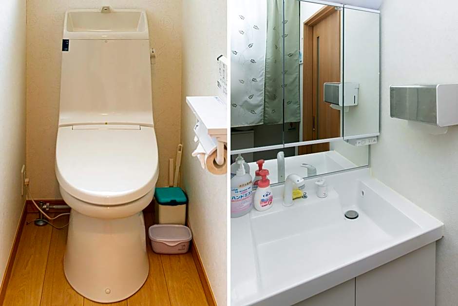 Tabist Hotel Takagiya Iwaki