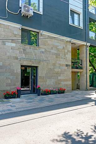 Hotel Palas Grand View