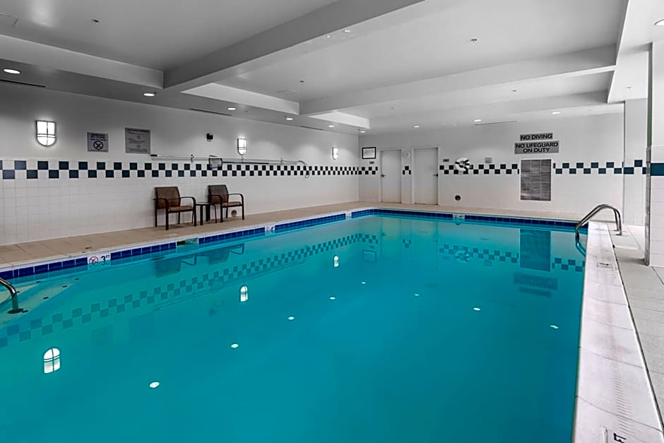 Courtyard by Marriott Winchester Medical Center
