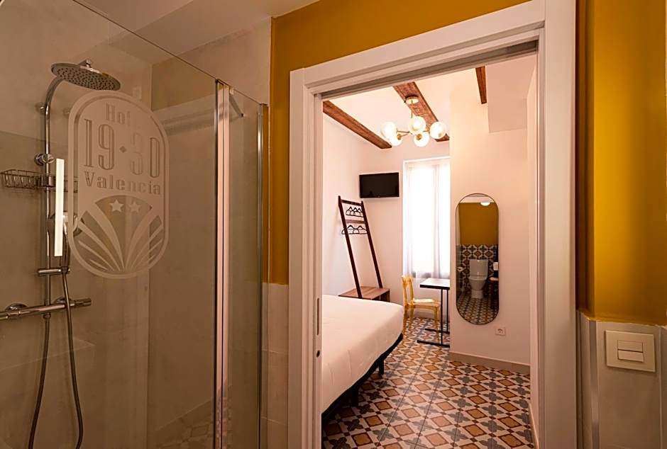 Hotel 19-30 Valencia