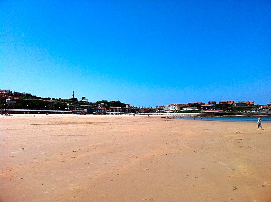 Marina de Campios