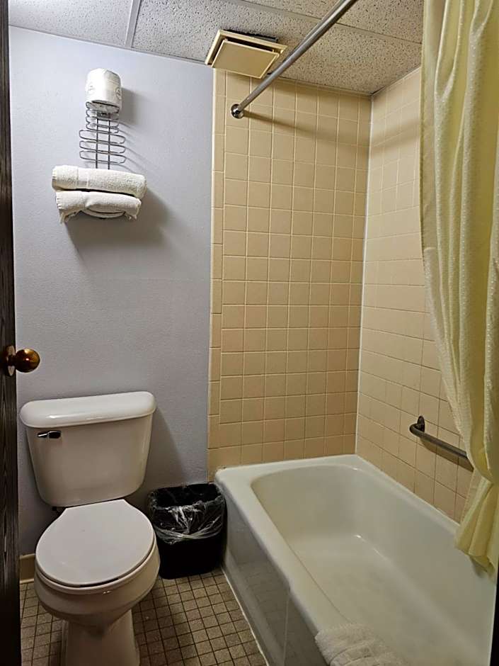 1st Choice Inn of Rawlins