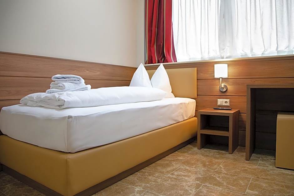 Work & Sleep Boardinghouse Mannheim